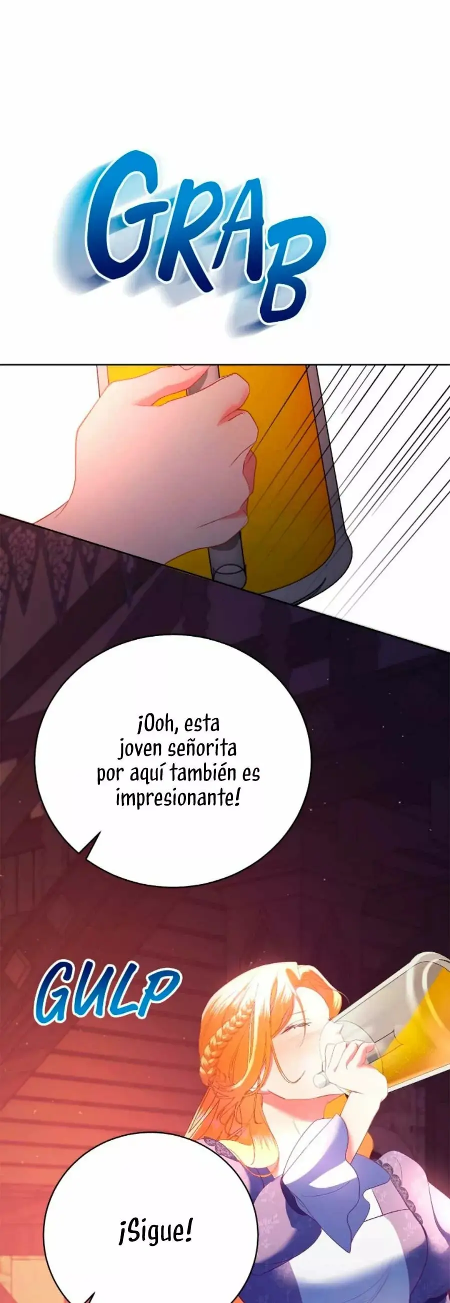 Love Doesn't Matter capítulo 22, página 56