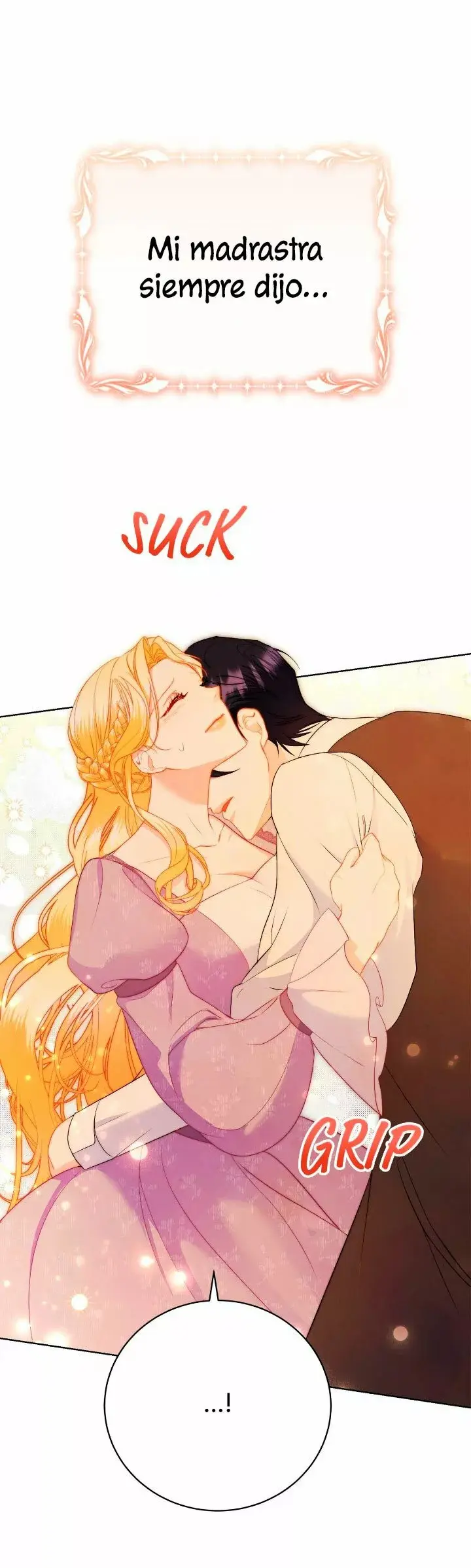 Love Doesn't Matter capítulo 23, página 14