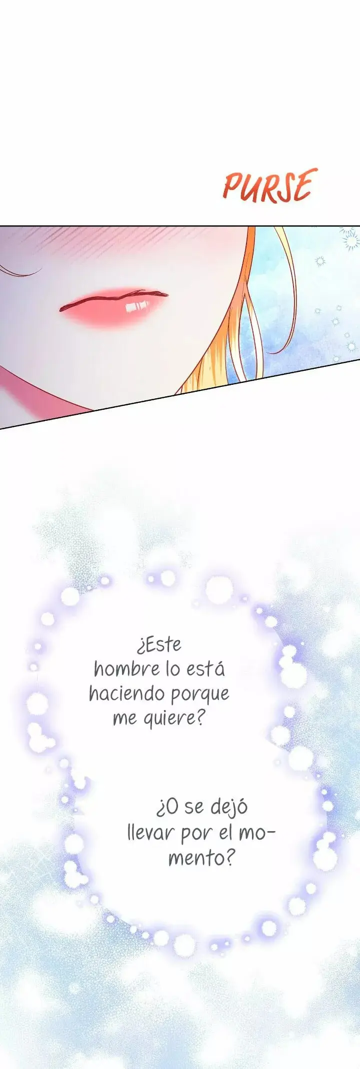 Love Doesn't Matter capítulo 23, página 19