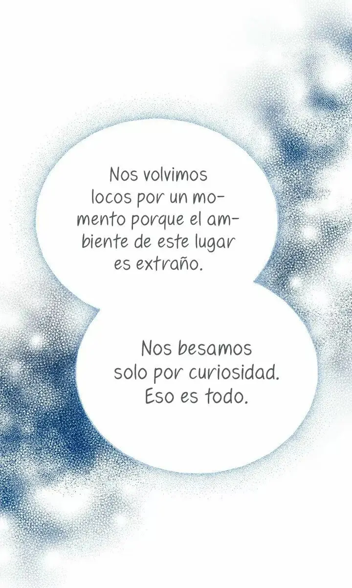 Love Doesn't Matter capítulo 23, página 30