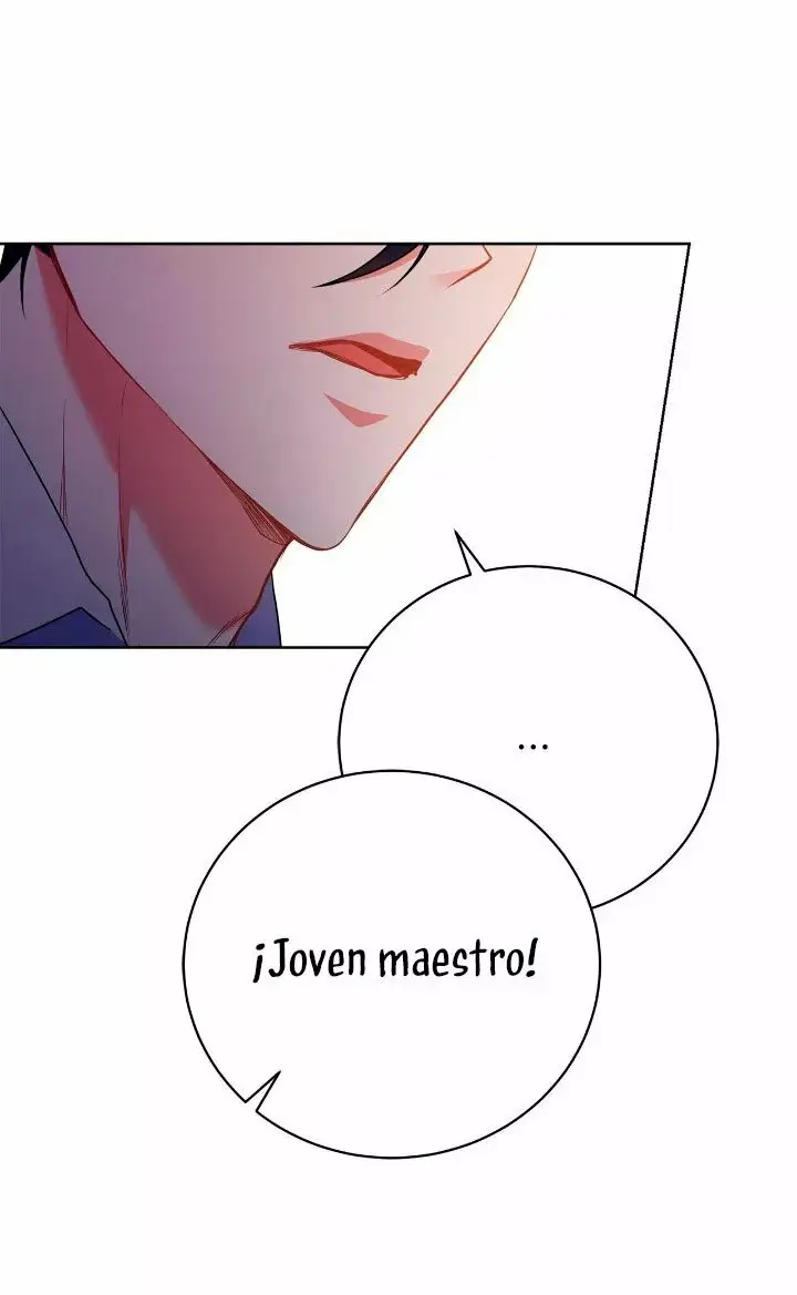 Love Doesn't Matter capítulo 23, página 33