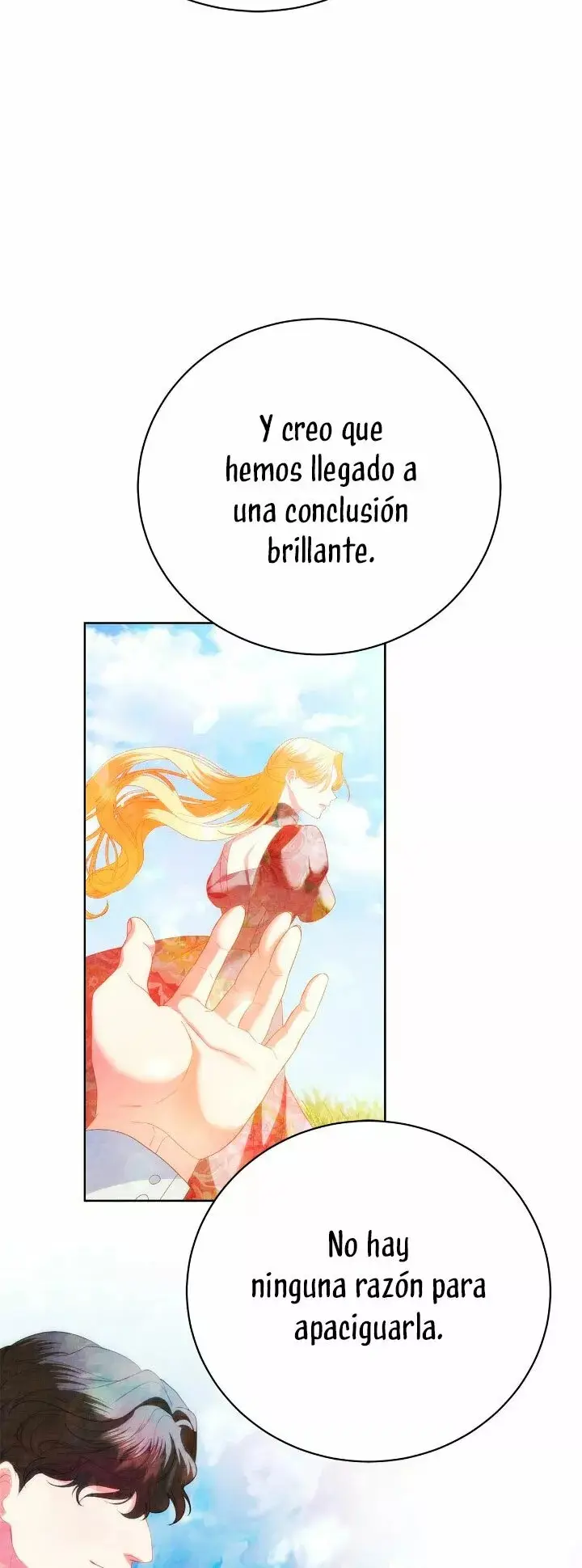 Love Doesn't Matter capítulo 23, página 64