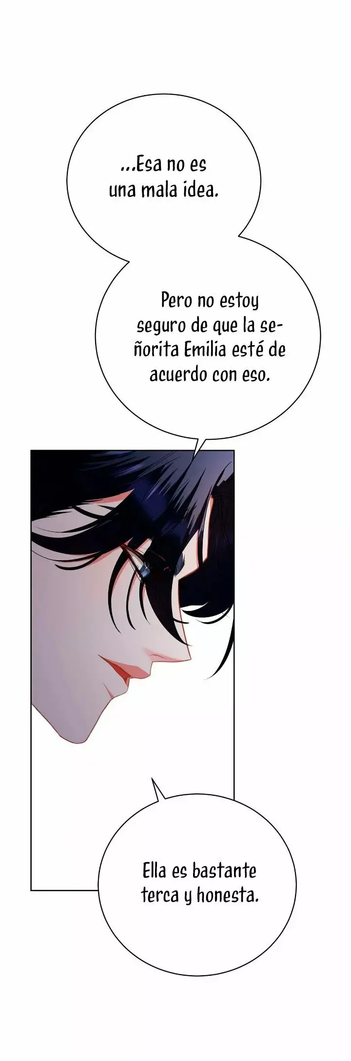 Love Doesn't Matter capítulo 23, página 66
