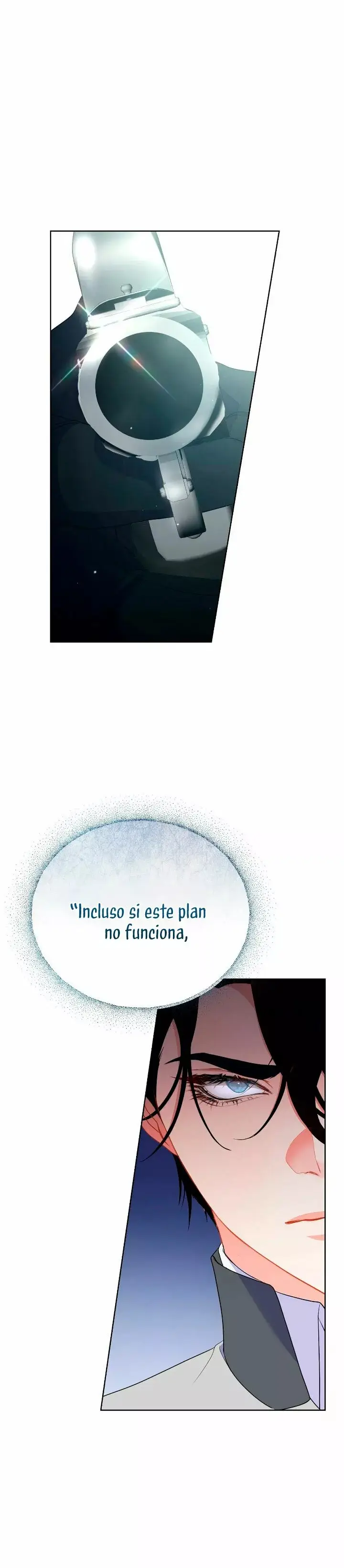 Love Doesn't Matter capítulo 24, página 9