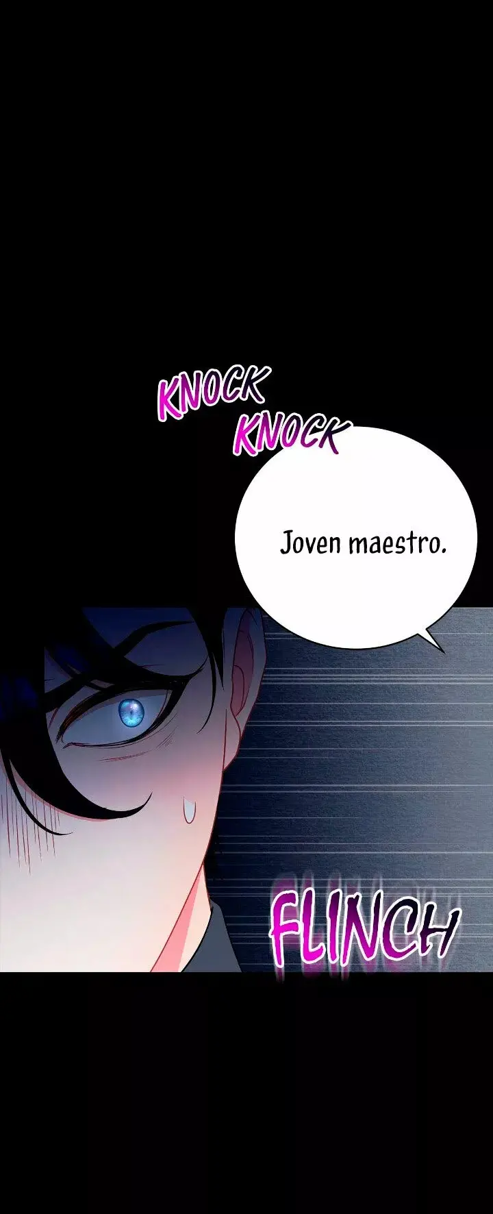 Love Doesn't Matter capítulo 24, página 28