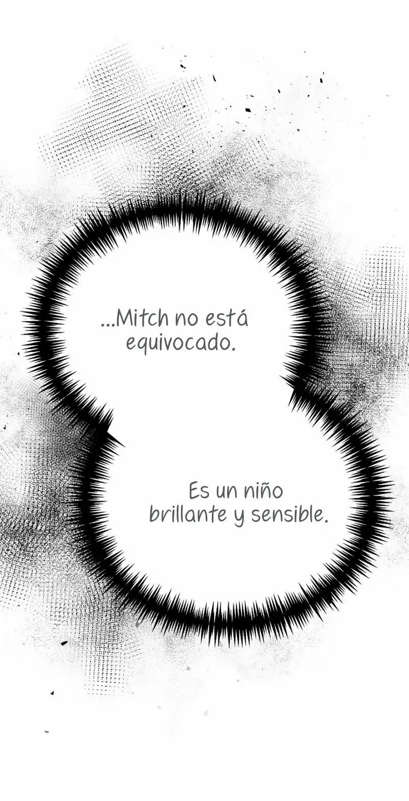 Love Doesn't Matter capítulo 25, página 15