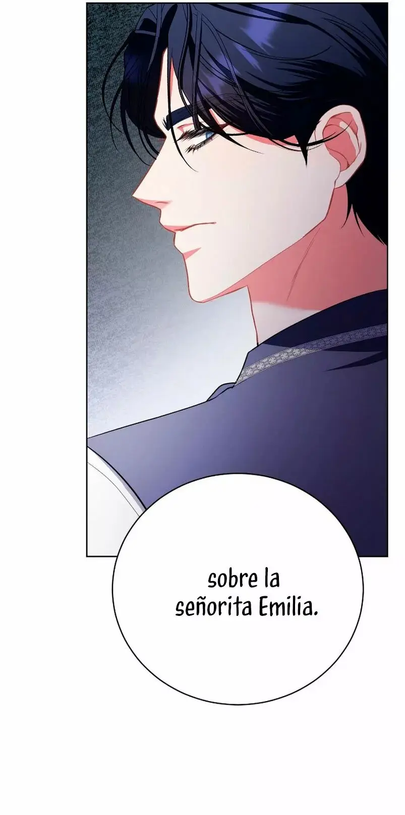 Love Doesn't Matter capítulo 25, página 31