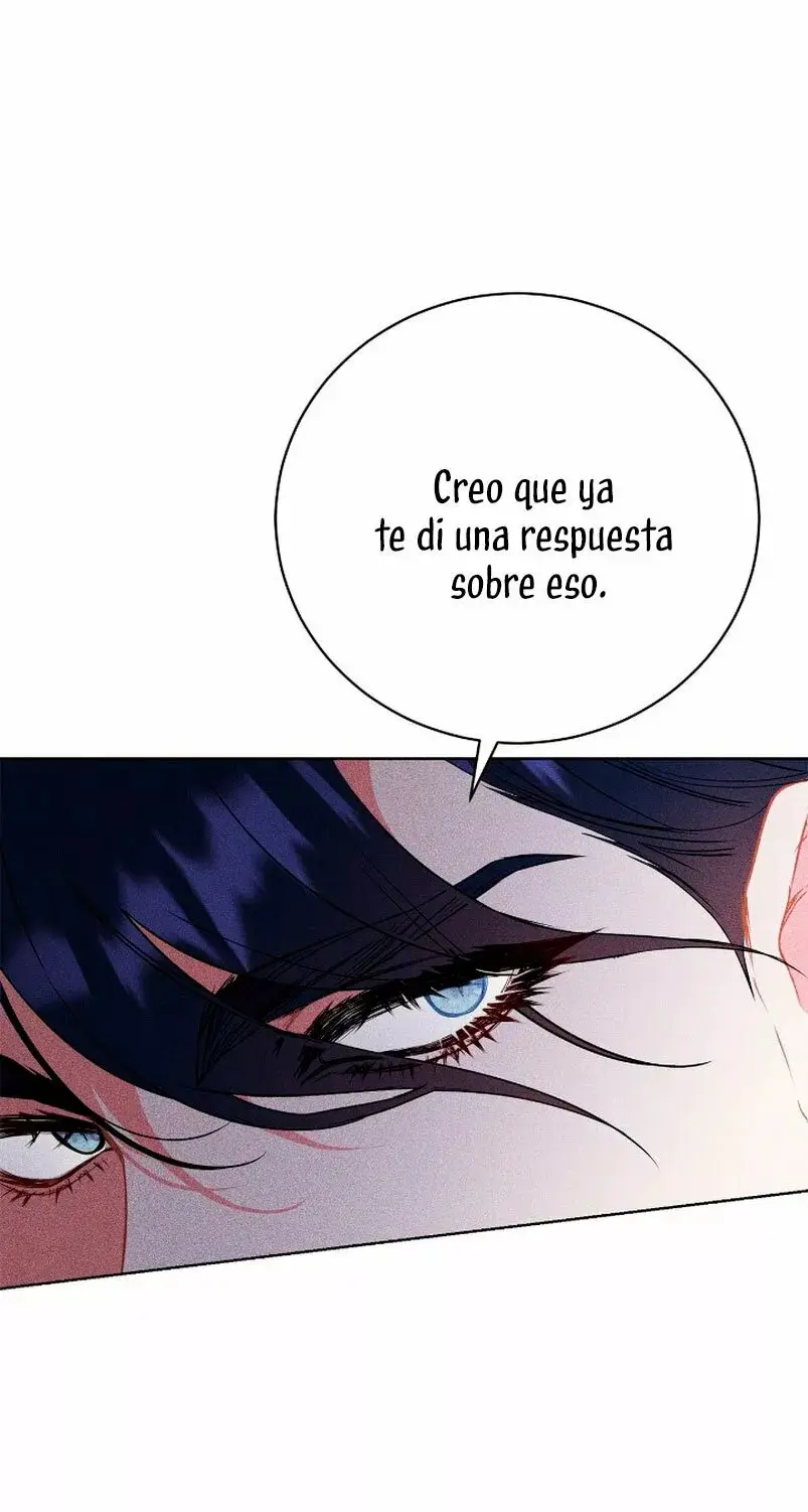 Love Doesn't Matter capítulo 25, página 34