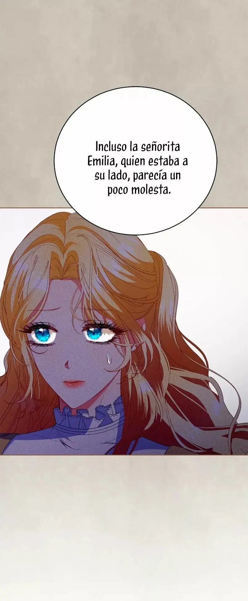 Love Doesn't Matter capítulo 25, página 37