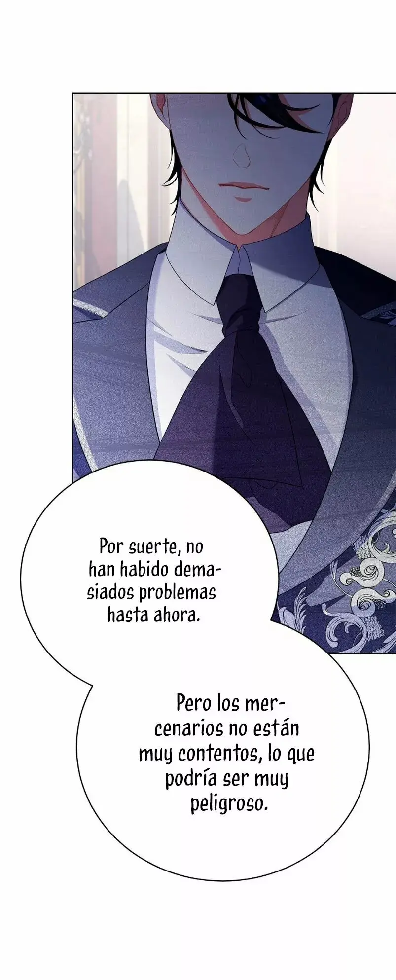 Love Doesn't Matter capítulo 25, página 39