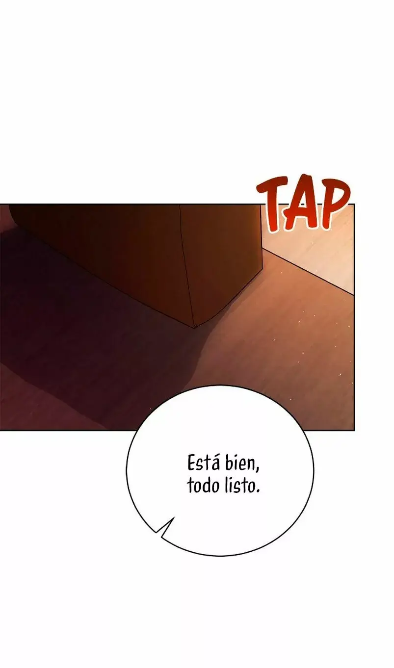 Love Doesn't Matter capítulo 25, página 47