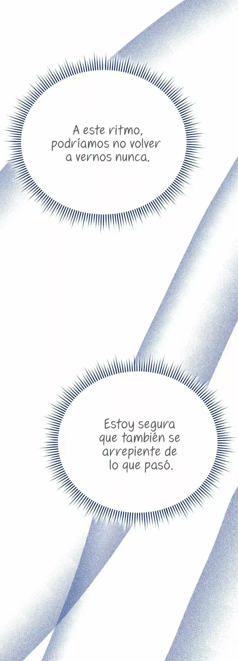 Love Doesn't Matter capítulo 25, página 58