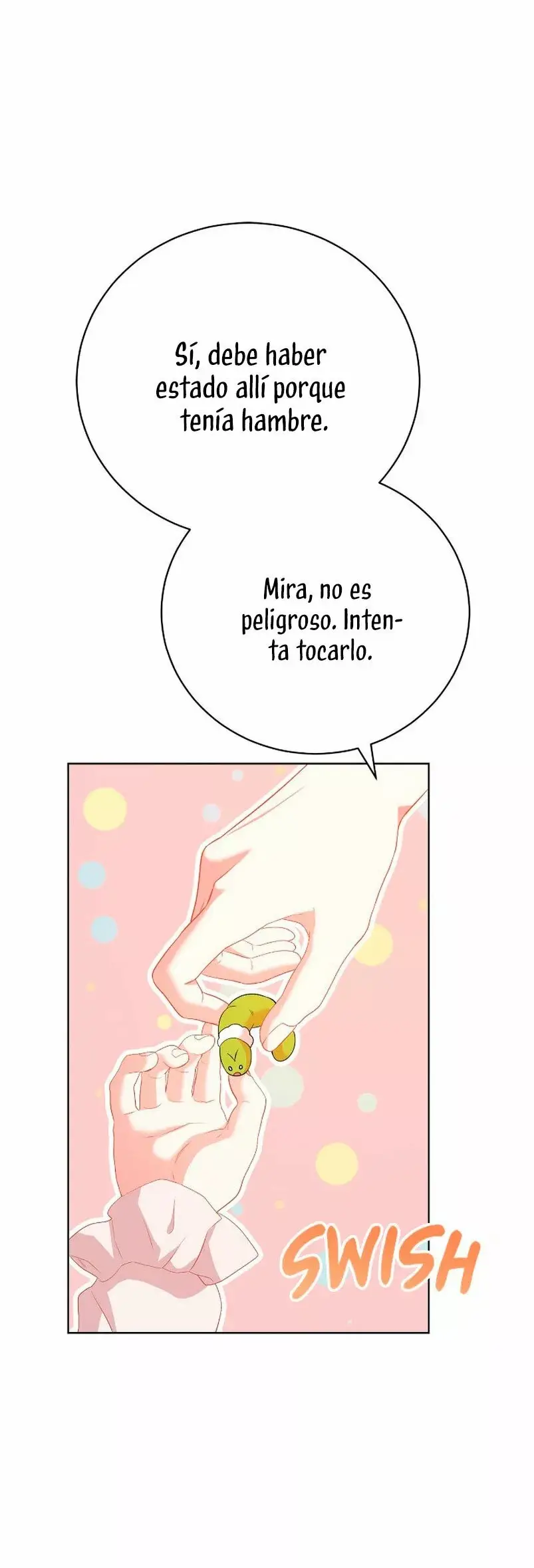 Love Doesn't Matter capítulo 25, página 65