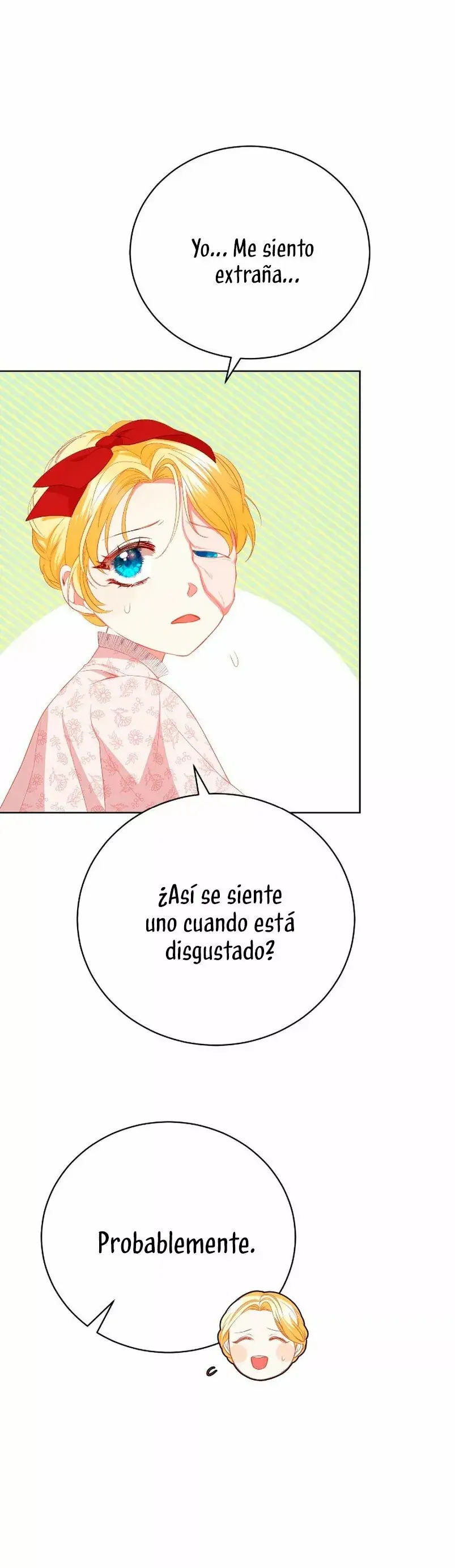 Love Doesn't Matter capítulo 25, página 67