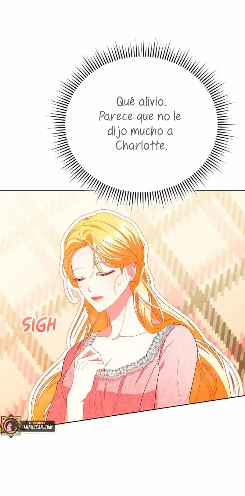 Love Doesn't Matter capítulo 26, página 25