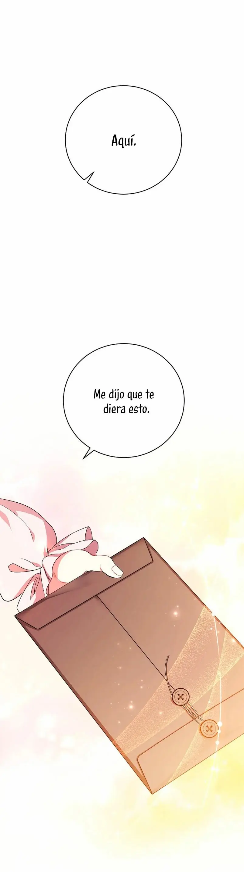 Love Doesn't Matter capítulo 26, página 26