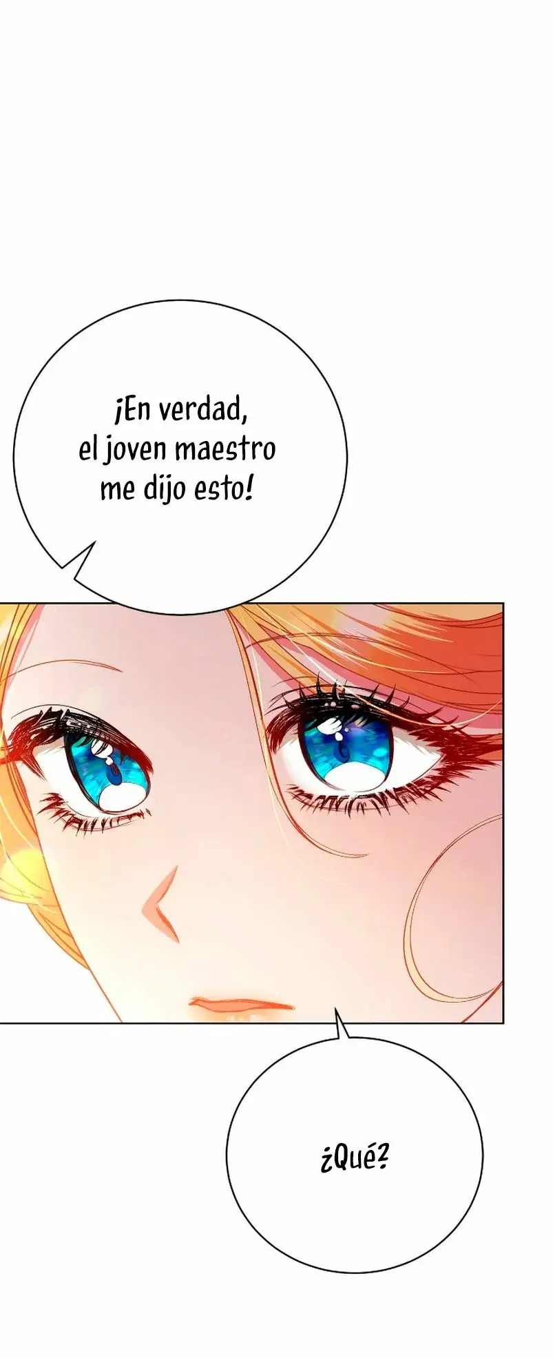 Love Doesn't Matter capítulo 26, página 36