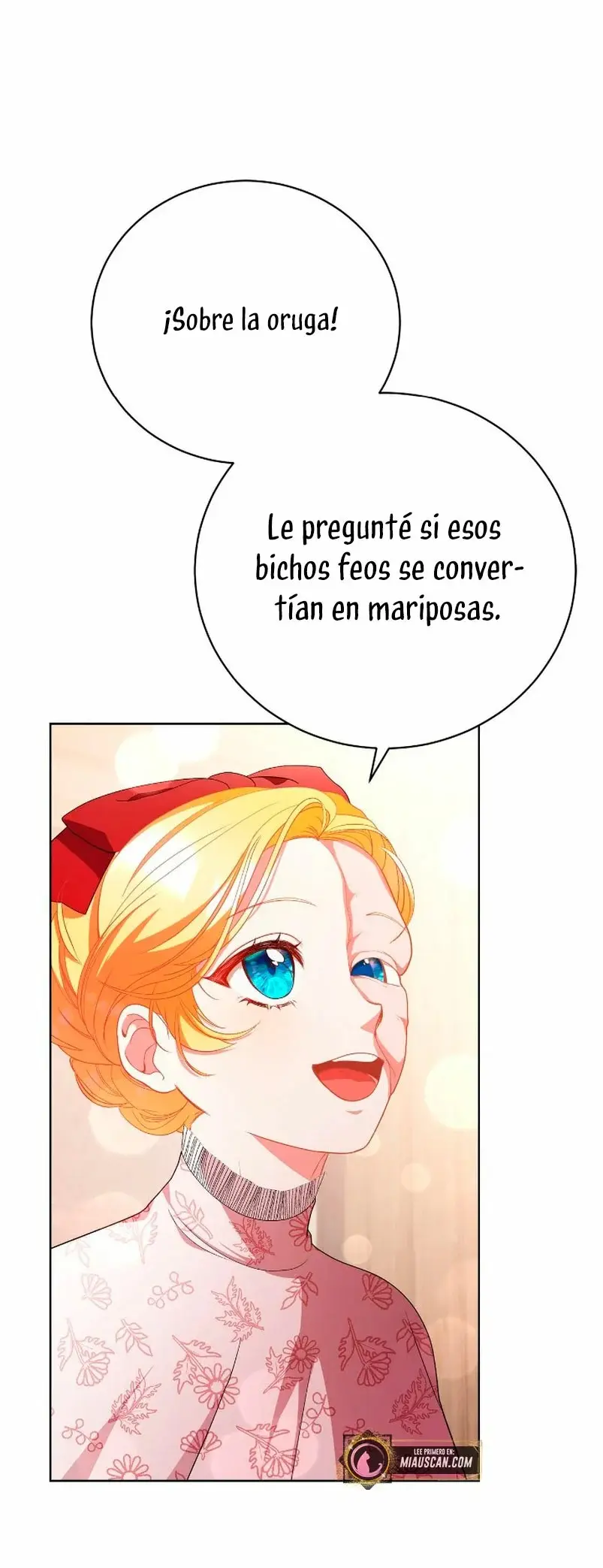 Love Doesn't Matter capítulo 26, página 37