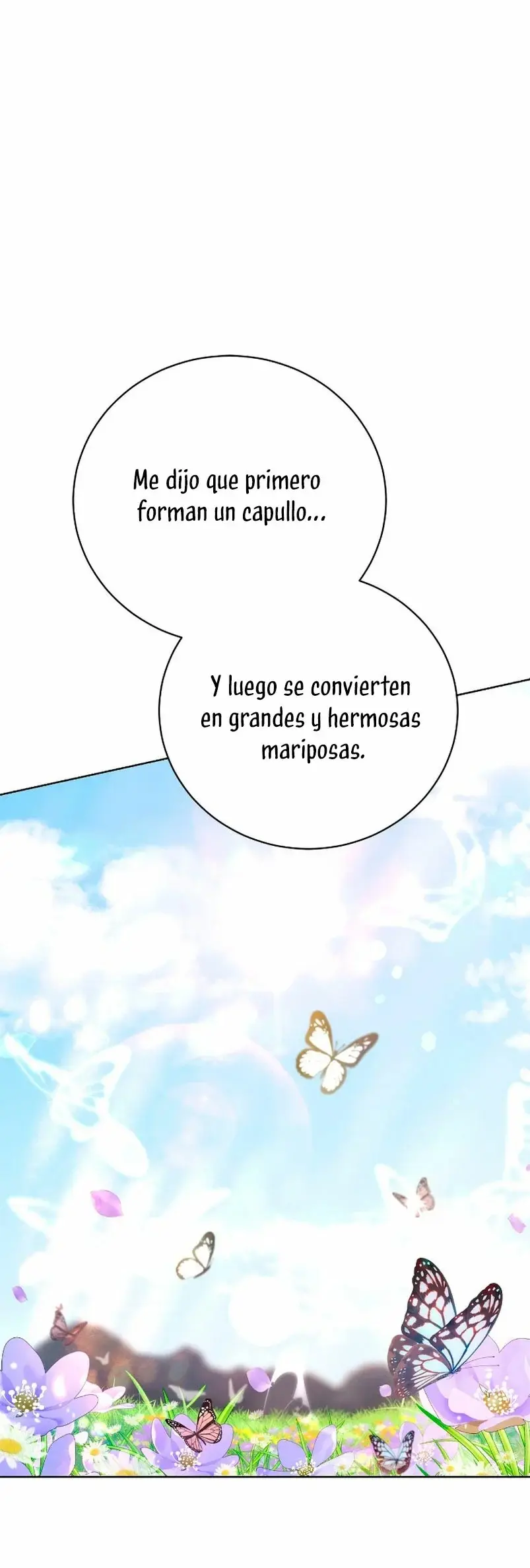 Love Doesn't Matter capítulo 26, página 38