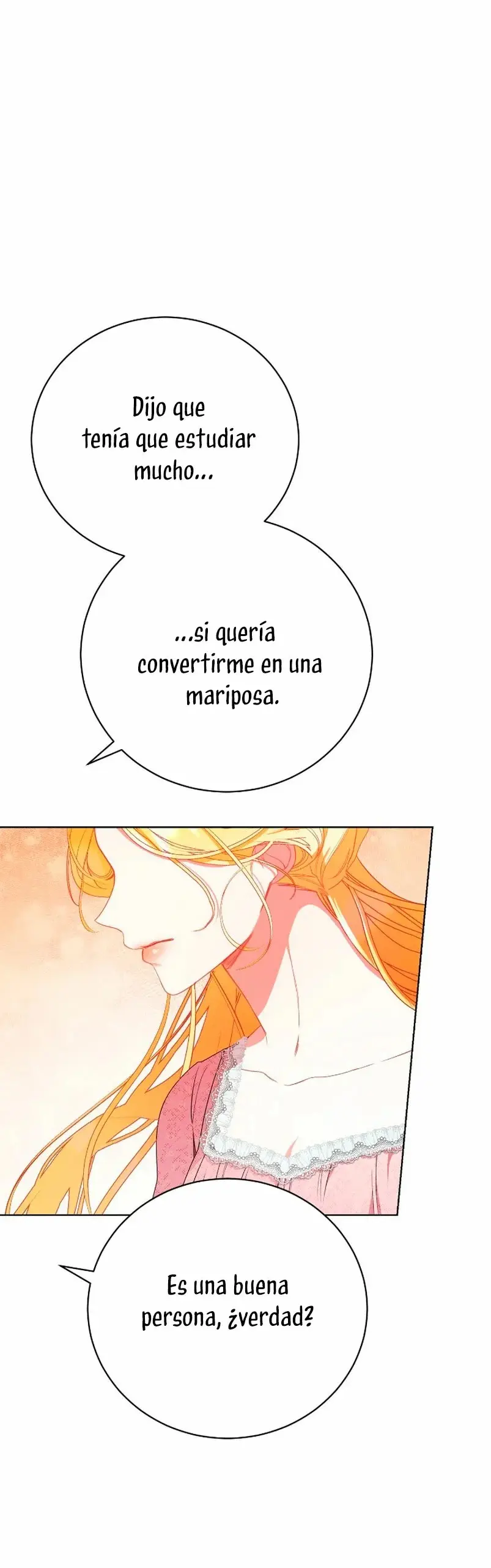 Love Doesn't Matter capítulo 26, página 44