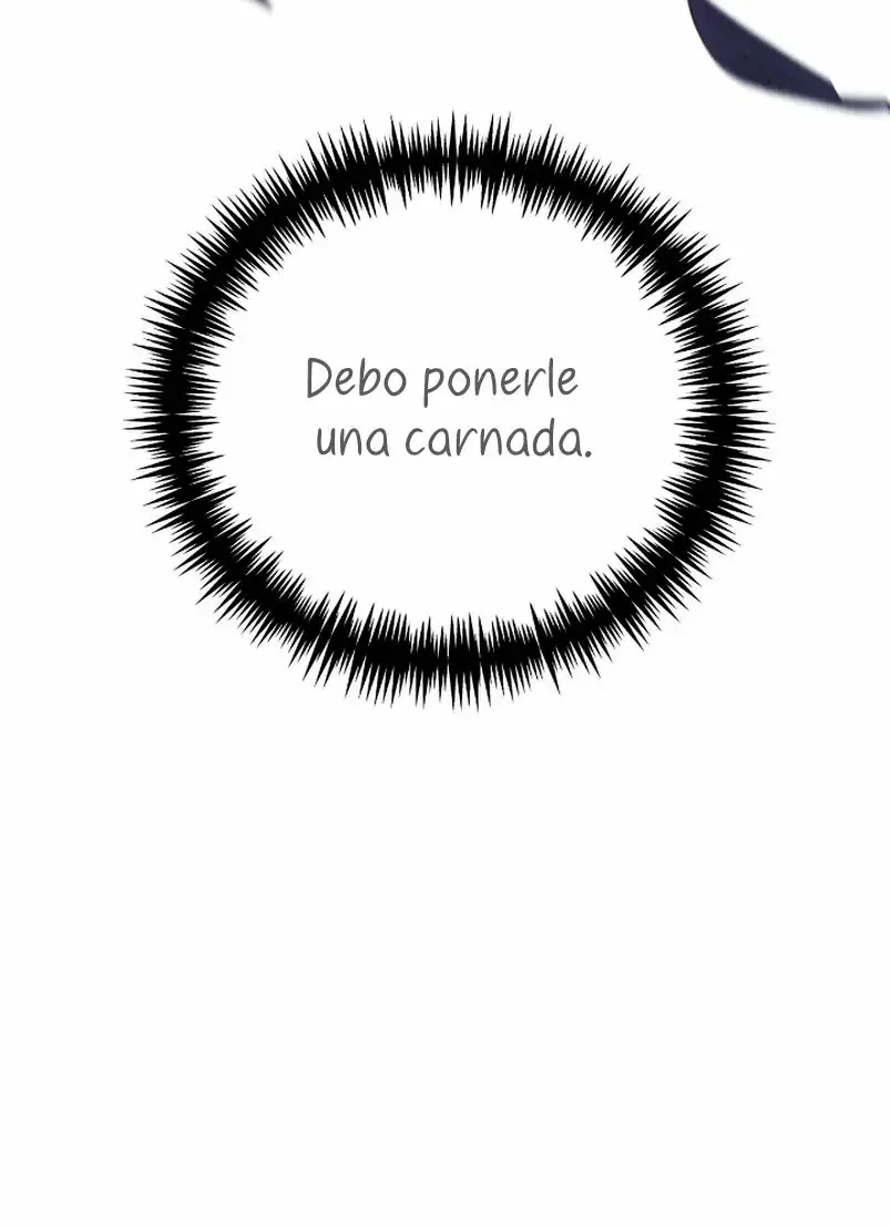 Love Doesn't Matter capítulo 26, página 52