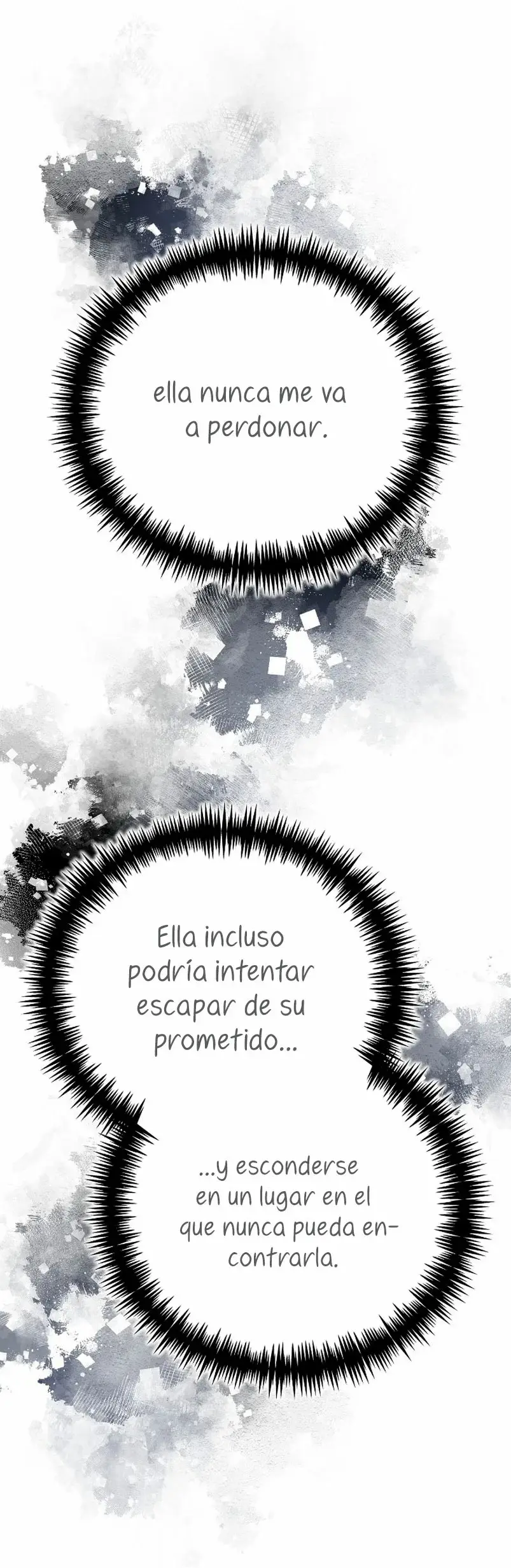 Love Doesn't Matter capítulo 26, página 57