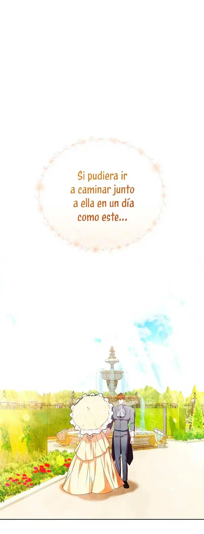 Love Doesn't Matter capítulo 27, página 30