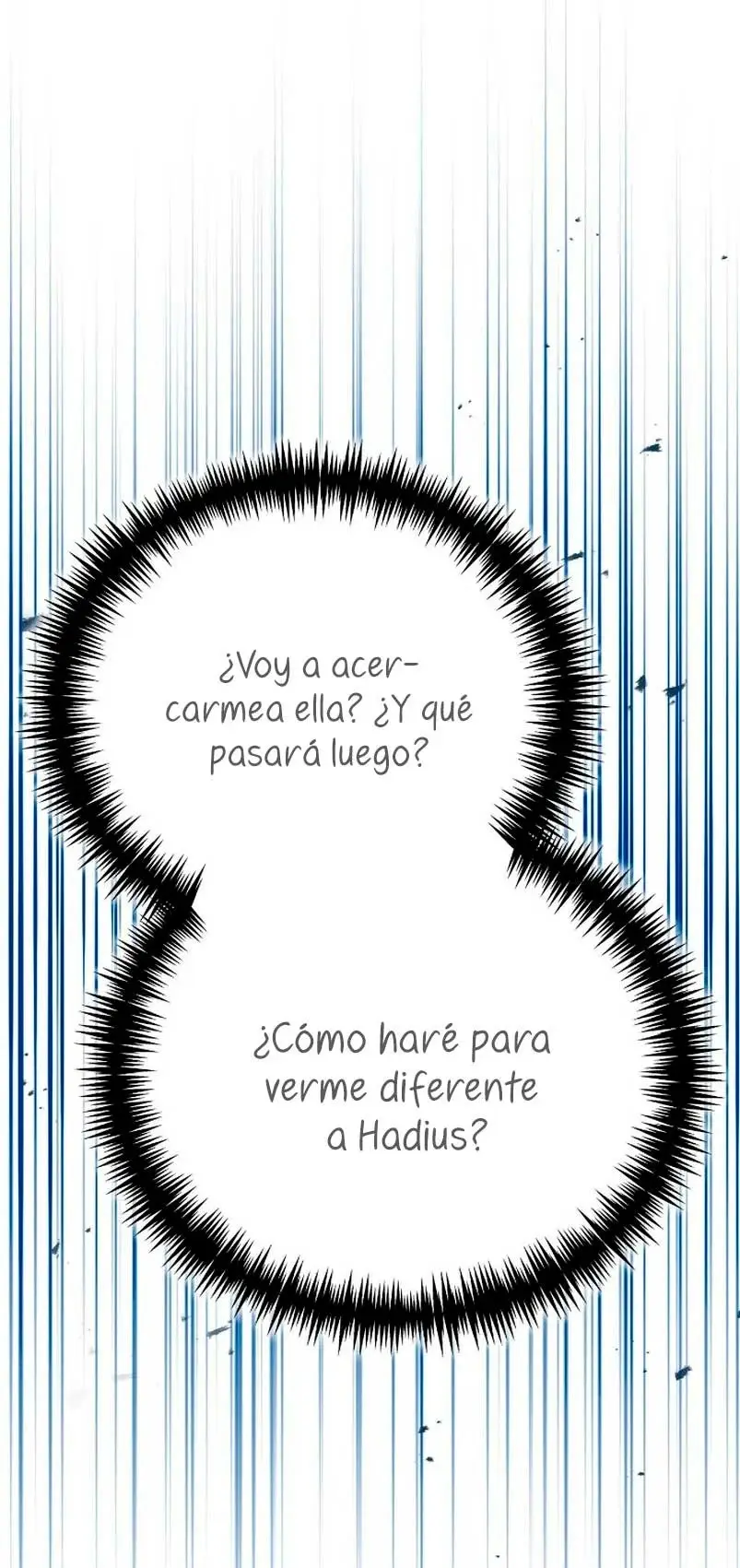 Love Doesn't Matter capítulo 27, página 39