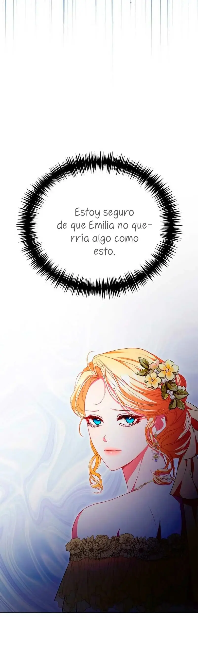 Love Doesn't Matter capítulo 27, página 40