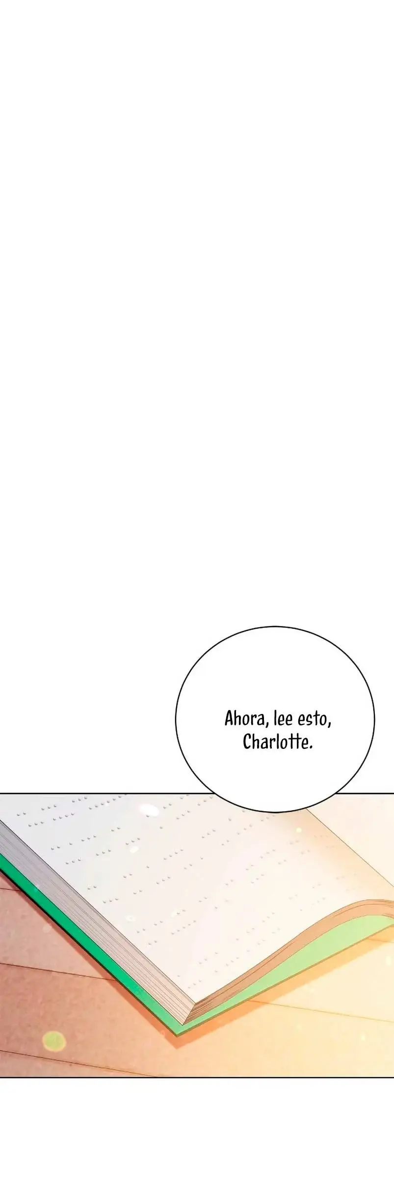 Love Doesn't Matter capítulo 27, página 46