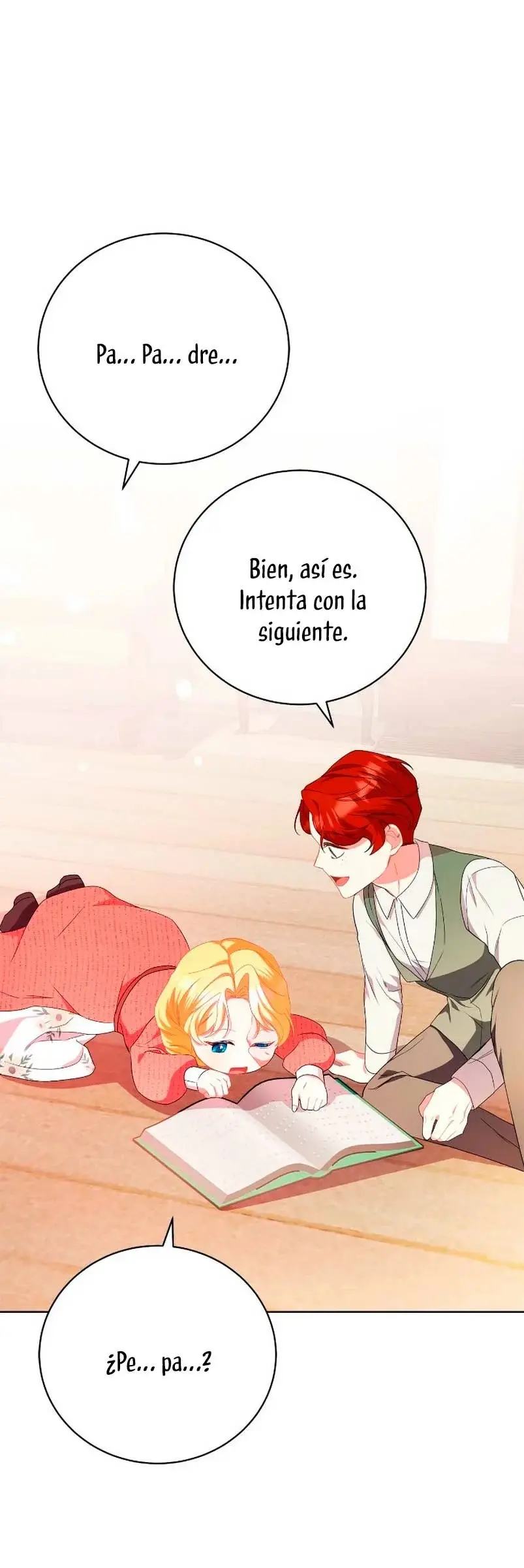 Love Doesn't Matter capítulo 27, página 47