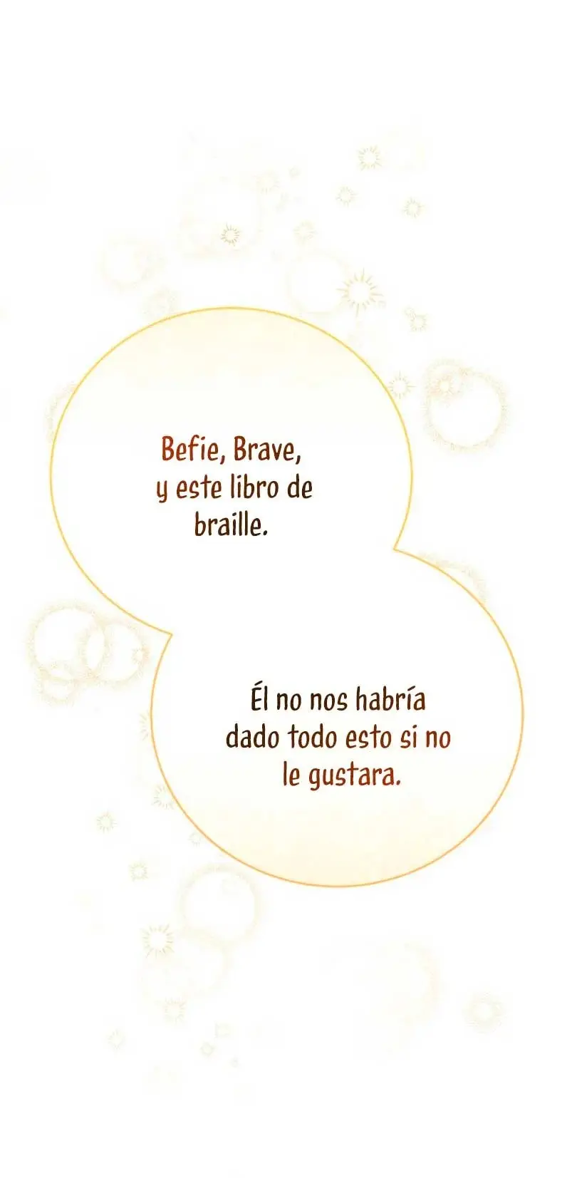 Love Doesn't Matter capítulo 27, página 56