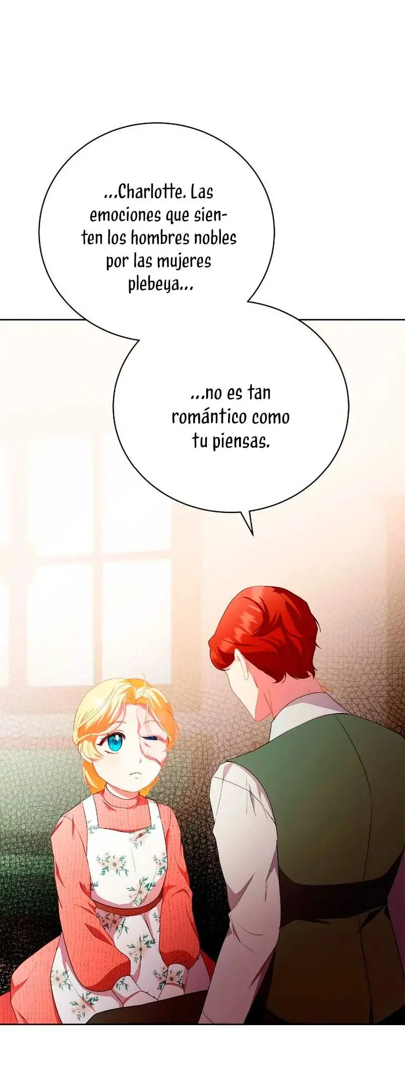 Love Doesn't Matter capítulo 27, página 63