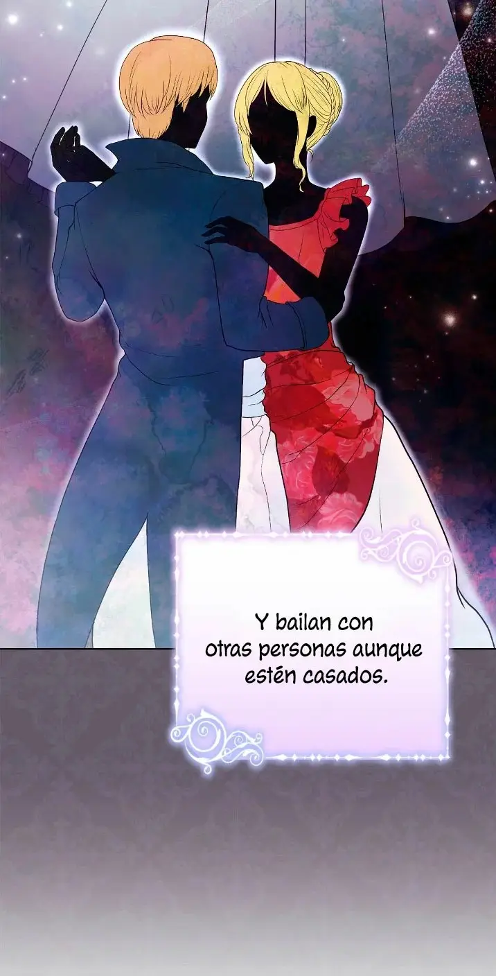 Love Doesn't Matter capítulo 28, página 17