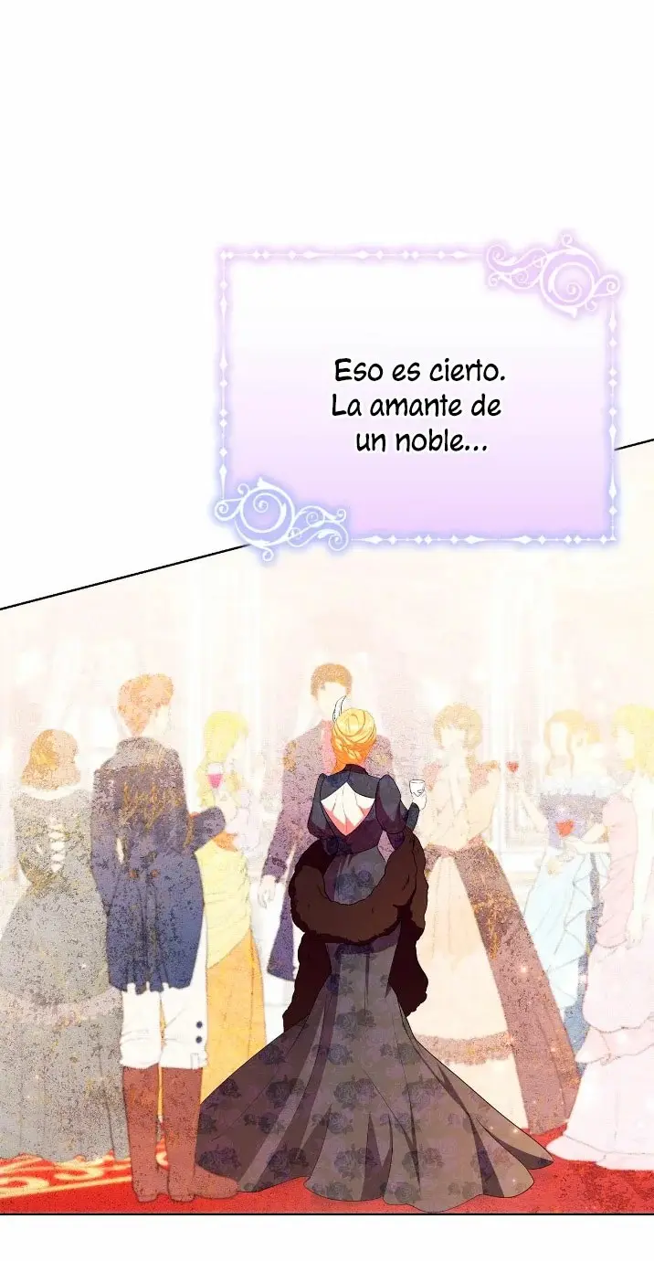Love Doesn't Matter capítulo 28, página 22