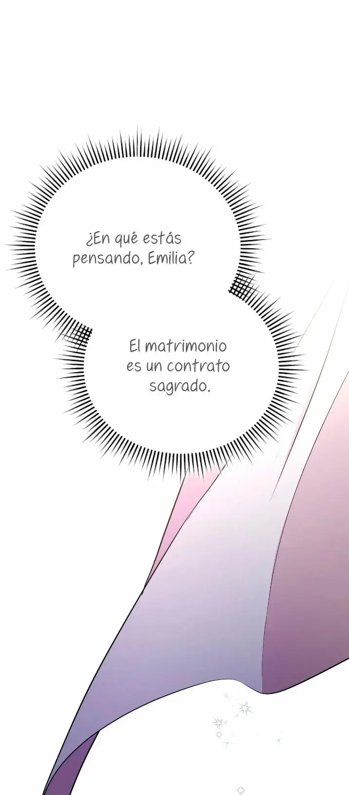 Love Doesn't Matter capítulo 28, página 27