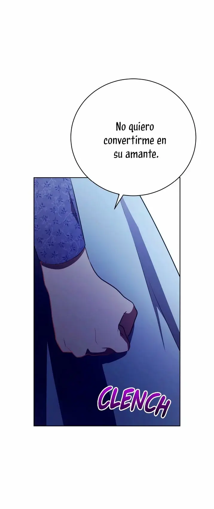 Love Doesn't Matter capítulo 28, página 37