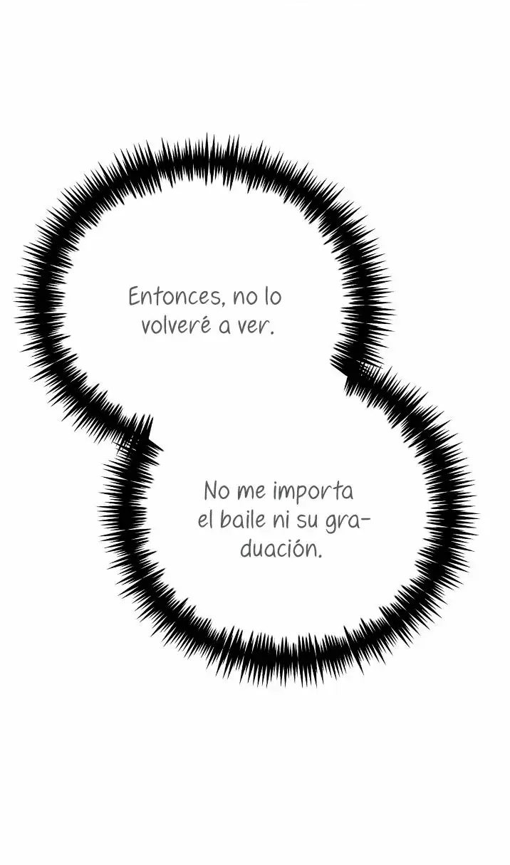 Love Doesn't Matter capítulo 28, página 39