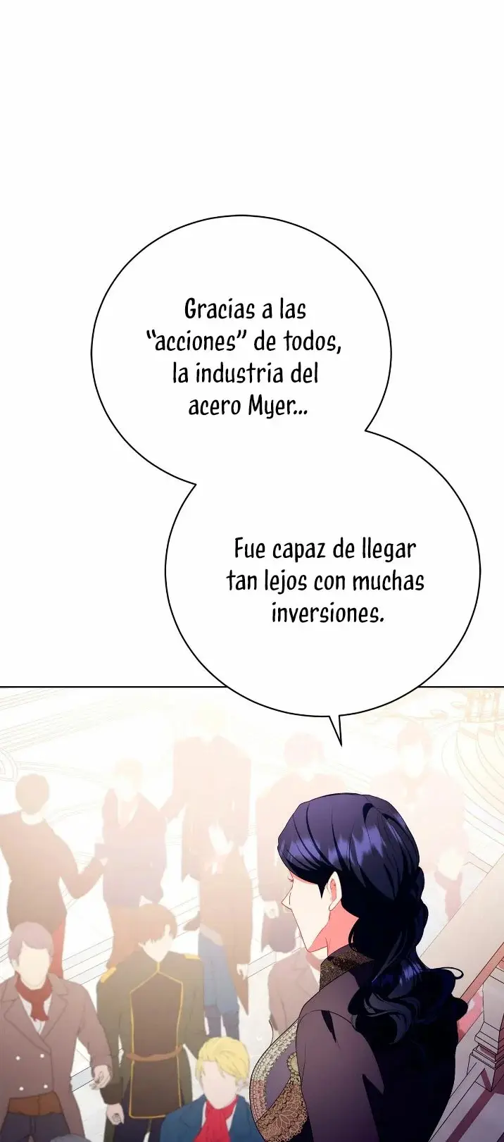 Love Doesn't Matter capítulo 28, página 64