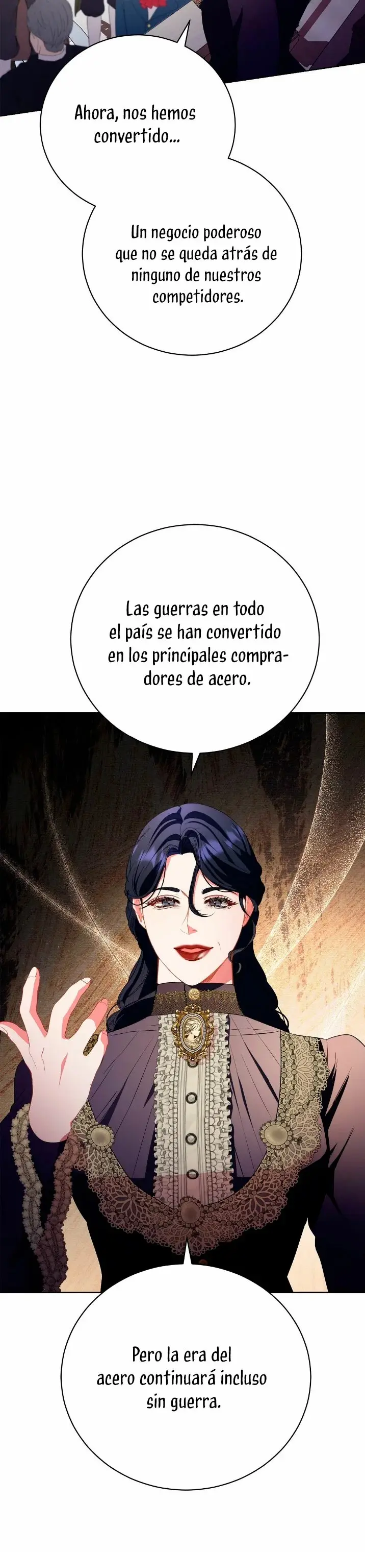 Love Doesn't Matter capítulo 28, página 65