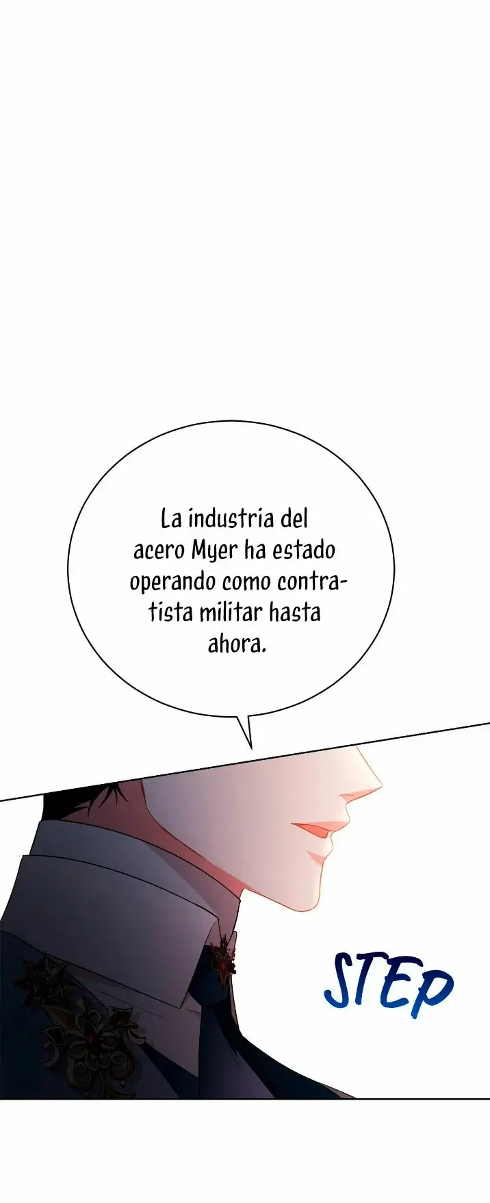 Love Doesn't Matter capítulo 28, página 68