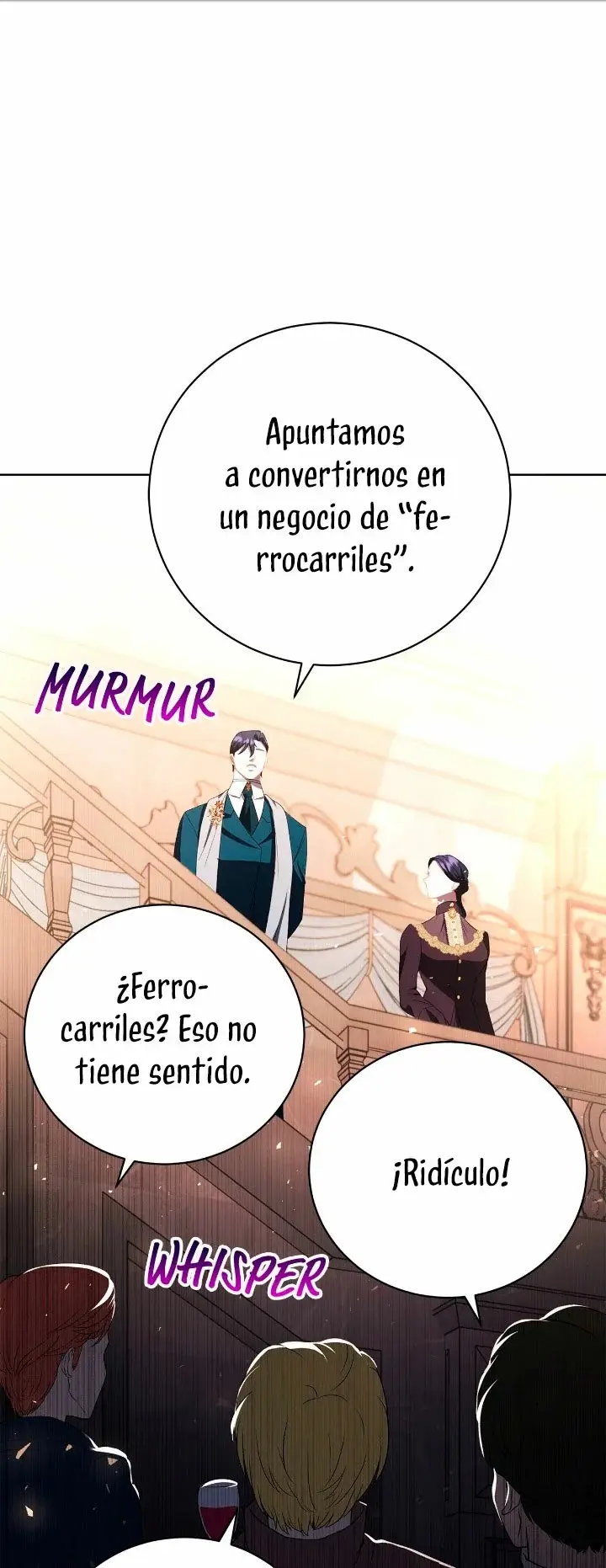 Love Doesn't Matter capítulo 29, página 4