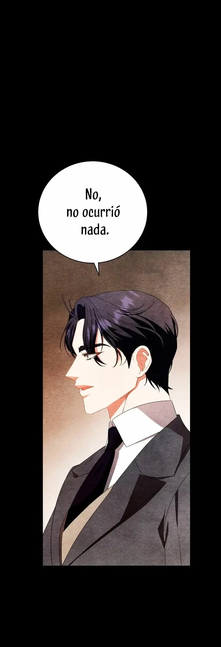 Love Doesn't Matter capítulo 29, página 10