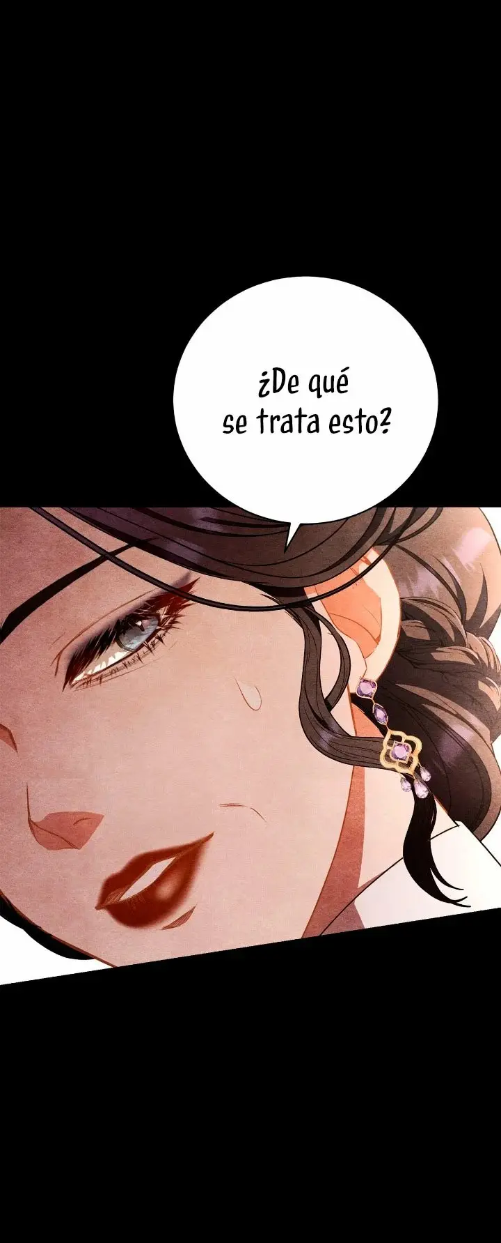 Love Doesn't Matter capítulo 29, página 12