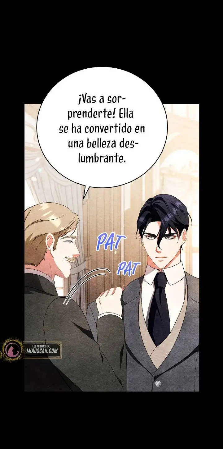 Love Doesn't Matter capítulo 29, página 17