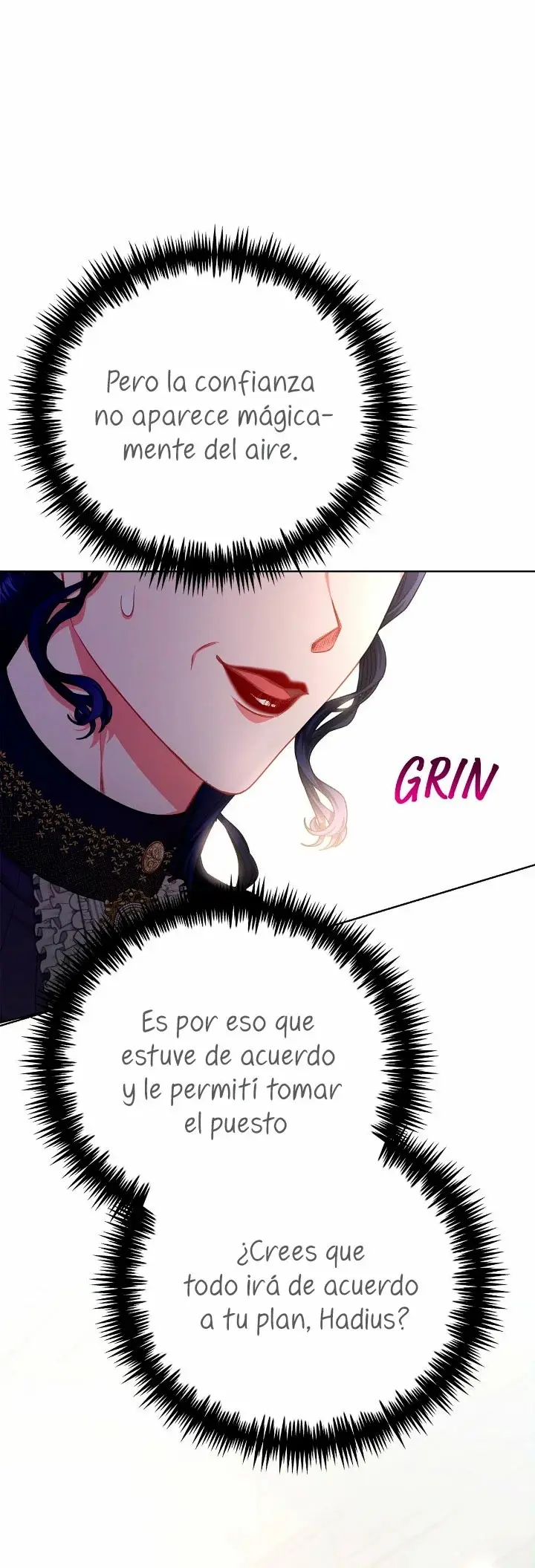 Love Doesn't Matter capítulo 29, página 63