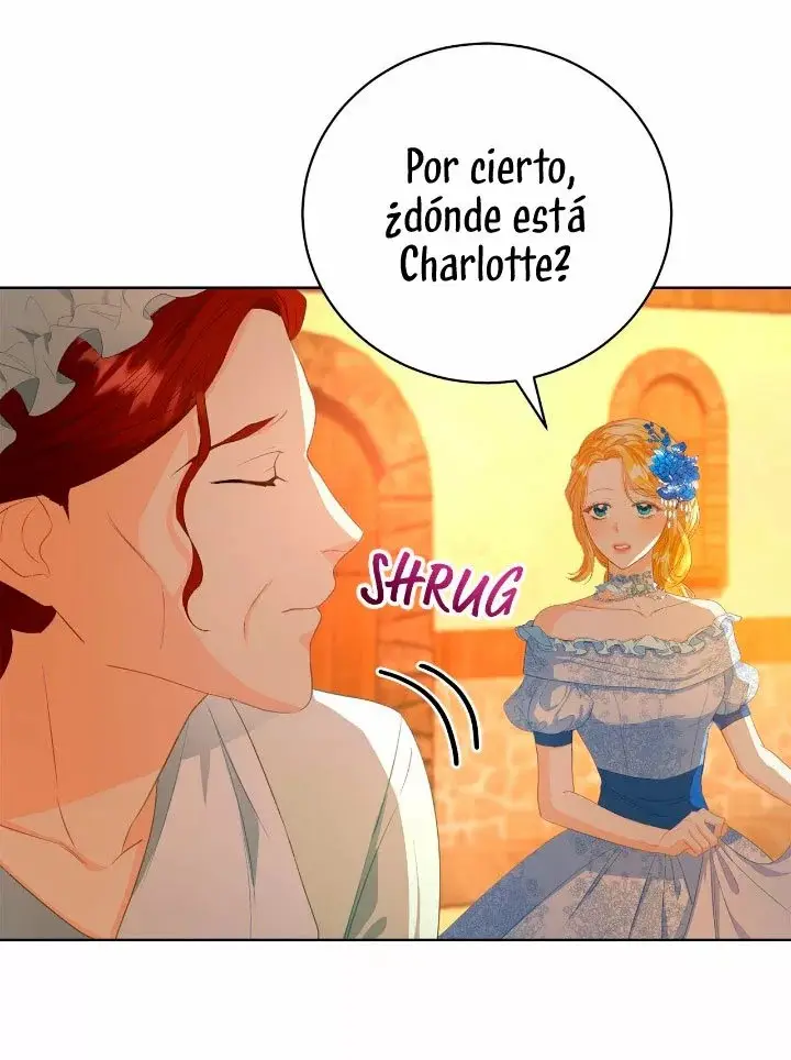 Love Doesn't Matter capítulo 3, página 20