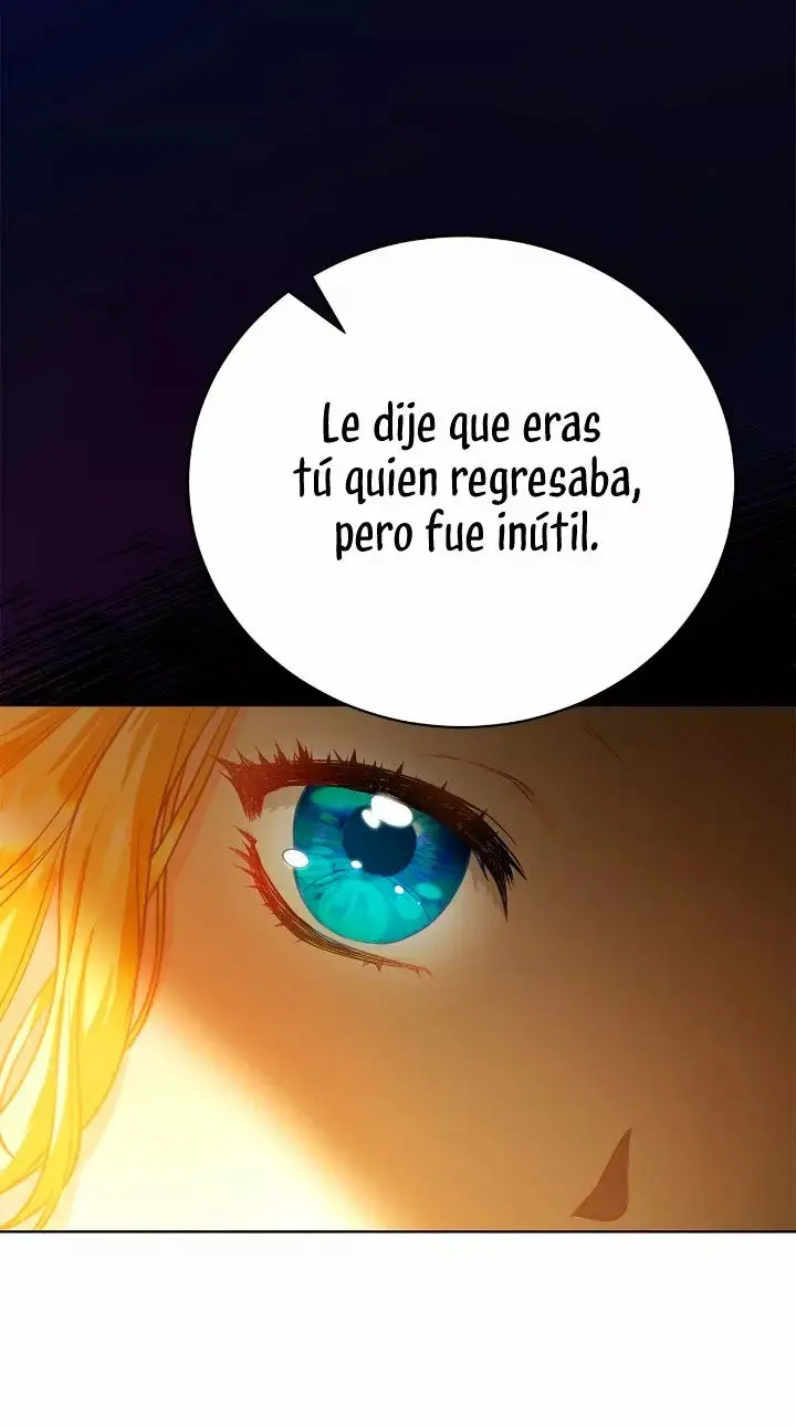 Love Doesn't Matter capítulo 3, página 22