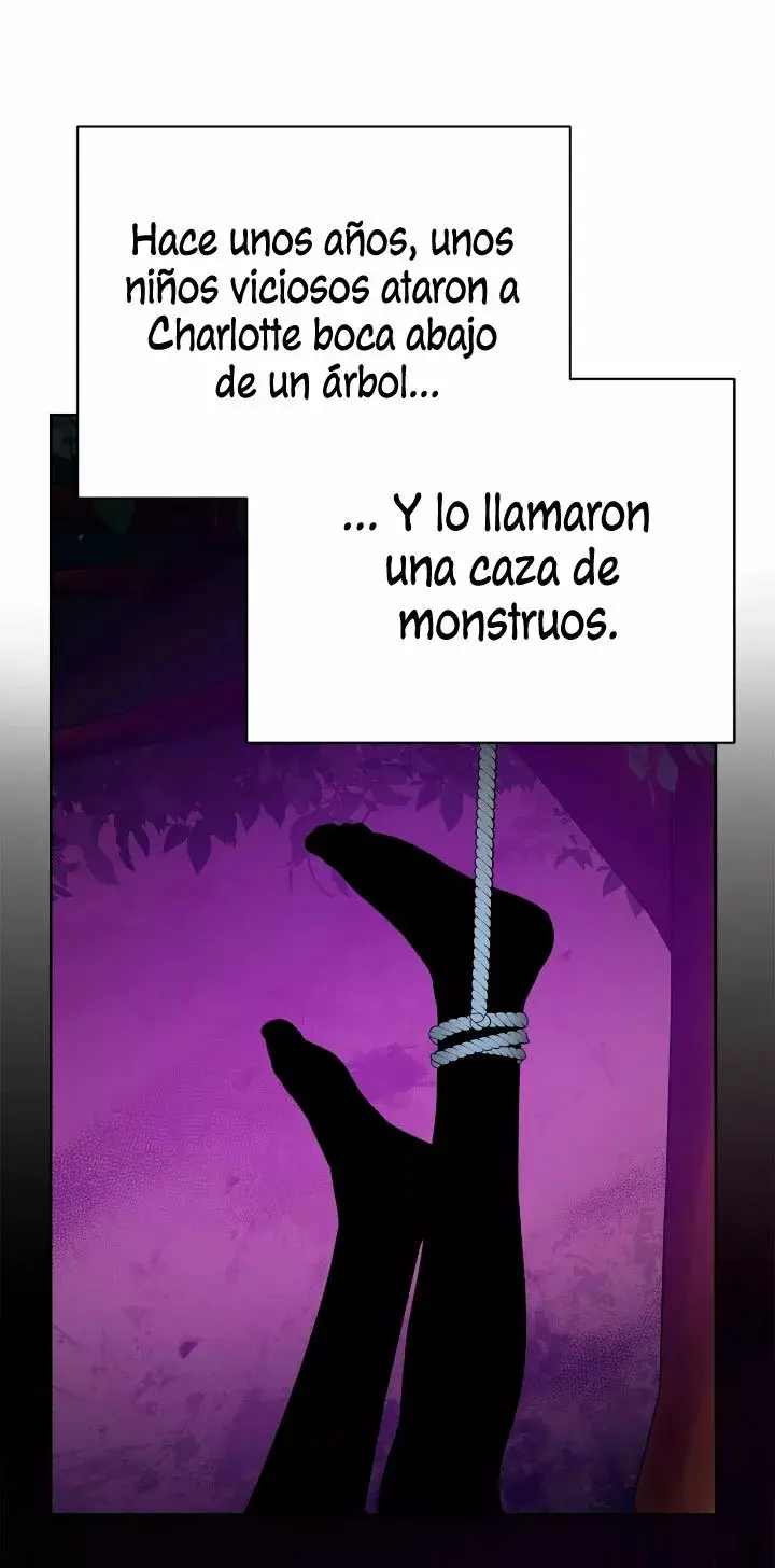 Love Doesn't Matter capítulo 3, página 29