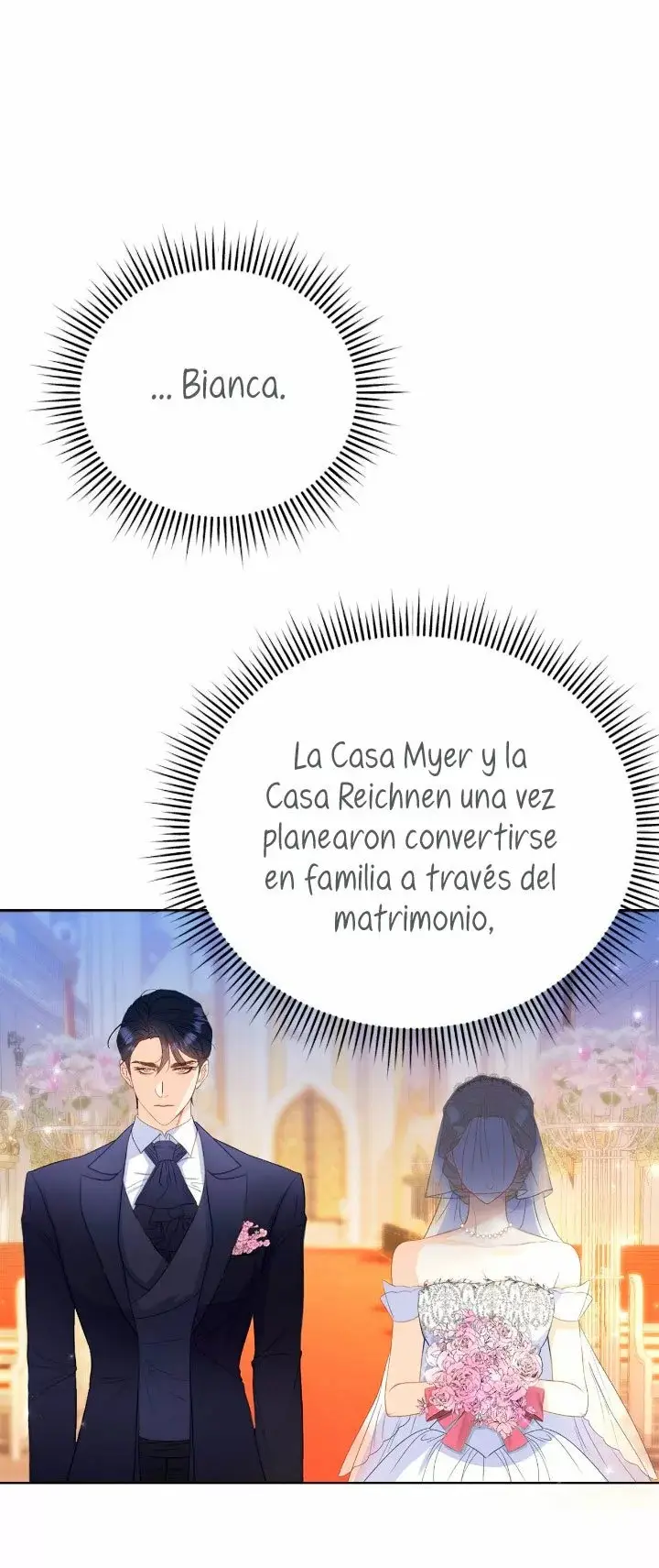 Love Doesn't Matter capítulo 3, página 54